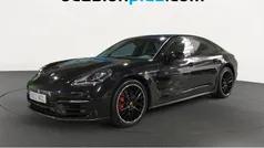 Usado 2022 Porsche Panamera 4S Berlina | 107.173 €