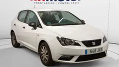 Usado 2017 Seat Ibiza Reference Berlina | 11.890 € (Precio justo)