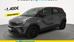 Gris Usado 2023 Opel Crossland SUV | 14.800 € (Precio justo)