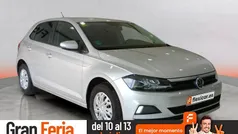 Usado 2018 VW Polo Utilitario | 10.990 € (Precio justo)