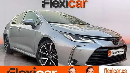 Usado Toyota Corolla Eco 140 CV (102 kW) 2023 Berlina