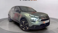 Usado 2022 Citroën C4 PureTech Monovolumen | 13.490 € (Super precio)