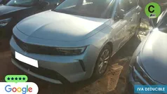 Usado 2023 Opel Astra Edition | 15.980 € (Super precio)