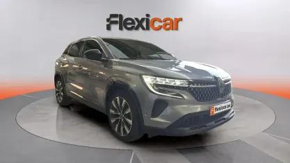 Usado Renault Austral Techno 158 CV (116 kW) 2024 Gris SUV