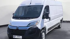 Blanco Usado 2022 Citroën Jumper Monovolumen | 19.985 € (Super precio)