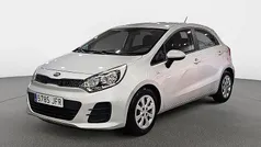 Usado 2015 Kia Rio Utilitario | 8500 € (Precio justo)