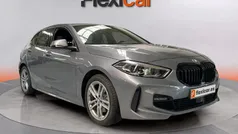 Usado 2024 BMW 118 Utilitario | 29.190 € (Precio justo)