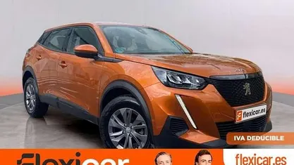 Usado 2021 Peugeot 2008 Active SUV | 11.960 € (Super precio)