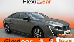 Usado 2022 Peugeot 508 Active Berlina | 20.990 € (Precio justo)