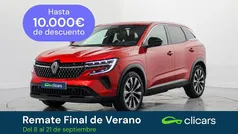 Usado 2024 Renault Austral Techno SUV | 28.990 € (Super precio)