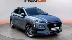 Usado 2017 Hyundai Kona SUV | 13.490 € (Buen precio)