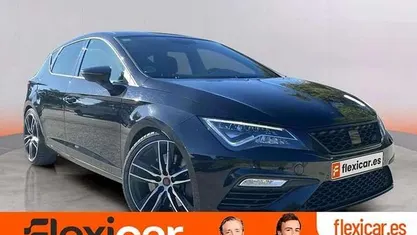 Usado Cupra Leon 290 CV (213 kW) 2019 Familiar