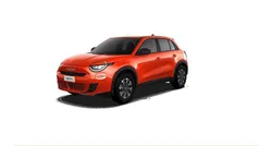Naranja Nuevo 2024 Fiat 600 SUV | 22.871 € (Precio justo)