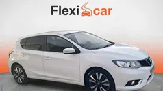 Usado 2018 Nissan Pulsar Tekna Berlina | 10.590 € (Buen precio)