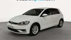 Usado 2019 VW Golf VII Utilitario | 14.455 € (Buen precio)