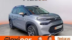 Gris Usado 2022 Citroën C3 Aircross SUV | 15.990 € (Precio justo)
