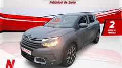 Usado 2019 Citroën C5 Aircross Feel SUV | 16.813 € (Precio justo)