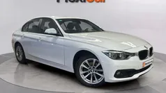 BMW 318 Gran Turismo