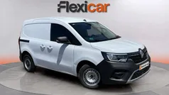 Blanco Usado 2022 Renault Kangoo Monovolumen | 12.890 € (Super precio)