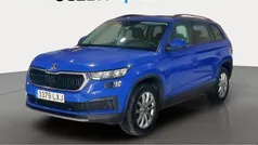 Usado 2022 Skoda Kodiaq Ambition SUV | 24.628 € (Buen precio)