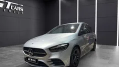 Gris Usado 2024 Mercedes B250e AMG Monovolumen | 32.900 € (Super precio)
