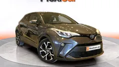 Usado 2020 Toyota C-HR Active SUV | 19.390 € (Super precio)
