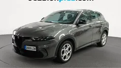 Gris Usado 2022 Alfa Romeo Tonale Sprint SUV | 21.173 € (Precio justo)