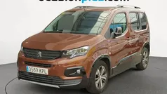 Usado 2018 Peugeot Rifter GT-line Monovolumen | 14.364 € (Buen precio)
