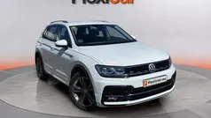 Usado 2018 VW Tiguan Sportline SUV | 19.490 € (Buen precio)