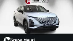 Blanco Usado 2025 Omoda 5 SUV | 25.900 € (Precio justo)