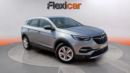 Usado Opel Grandland X Edition 131 CV (96 kW) 2021 SUV
