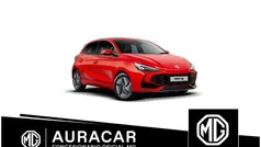 Usado 2025 MG MG3 Comfort Utilitario | 19.500 € (Buen precio)
