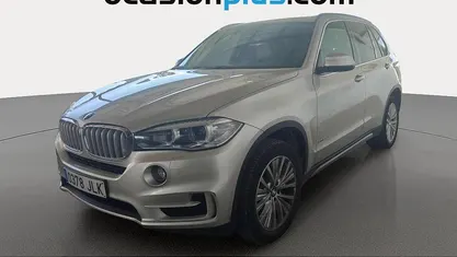 Usado 2016 BMW X5 SUV | 24.065 € (Buen precio)