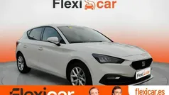Usado 2021 Seat Leon Reference Berlina | 17.490 € (Precio justo)