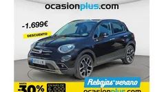Usado 2022 Fiat 500X Cross SUV | 16.991 € (Precio justo)