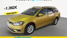 VW Golf VII