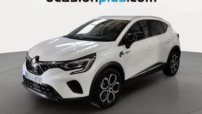 Usado Mitsubishi ASX 159 HP (116 kW) 2024 Branco SUV
