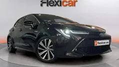 Usado 2021 Toyota Corolla Style Berlina | 20.990 € (Precio justo)