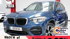 Usado 2019 BMW X3 Advantage SUV | 28.990 € (Precio justo)