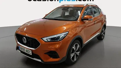 Usado MG ZS Comfort 106 CV (77 kW) 2025 SUV