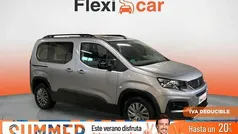 Usado 2023 Peugeot Rifter Allure Monovolumen | 20.990 € (Precio justo)