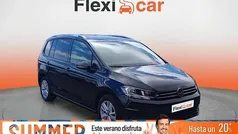 Usado 2021 VW Touran Advance Monovolumen | 23.990 € (Buen precio)