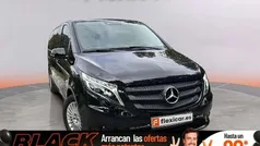 Usado 2021 Mercedes Vito Familiar | 43.990 € (Caro)