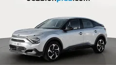 Usado 2023 Citroën C4 Feel SUV | 13.082 € (Buen precio)