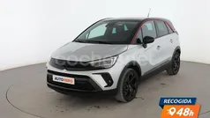 Usado 2023 Opel Crossland GS Line SUV | 15.299 € (Precio justo)