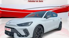 Usado 2025 Cupra Leon | 34.018 € (Caro)