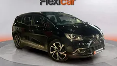 Negro Usado 2019 Renault Grand Scénic IV Zen Monovolumen | 16.490 € (Precio justo)