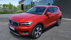 Usado 2022 Volvo XC40 Inscription SUV | 30.400 € (Precio justo)