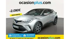 Usado 2021 Toyota C-HR Active SUV | 20.900 € (Buen precio)