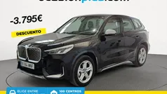 Usado 2024 BMW iX1 SUV | 41.750 € (Precio justo)